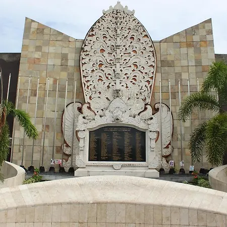 Hotel Amaris Kuta Bali