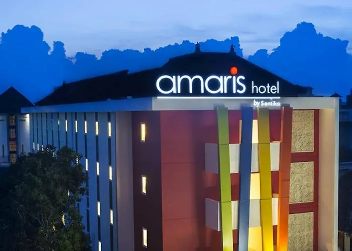 Amaris Kuta Bali 勒吉安