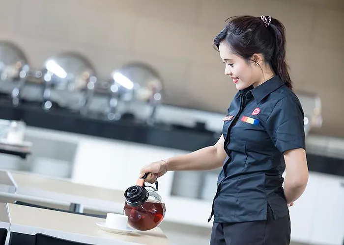 酒店 Amaris Kuta Bali