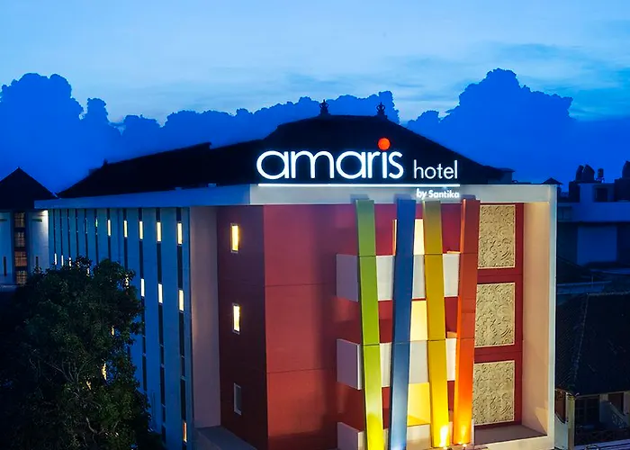 Amaris Kuta Bali 2*
