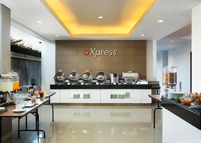 Amaris Kuta Bali 2*