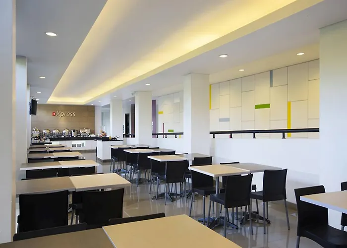 Amaris Kuta Bali 酒店