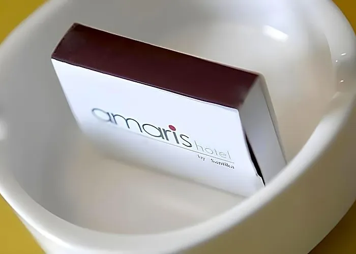 酒店 Amaris Kuta Bali 勒吉安