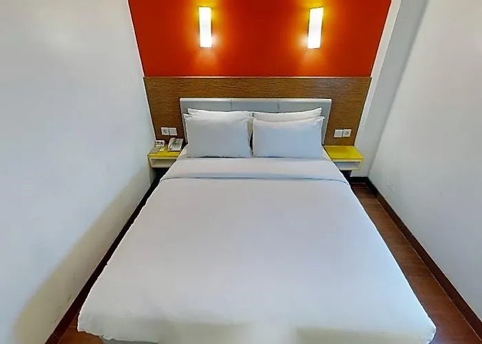 Amaris Kuta Bali 2* 勒吉安