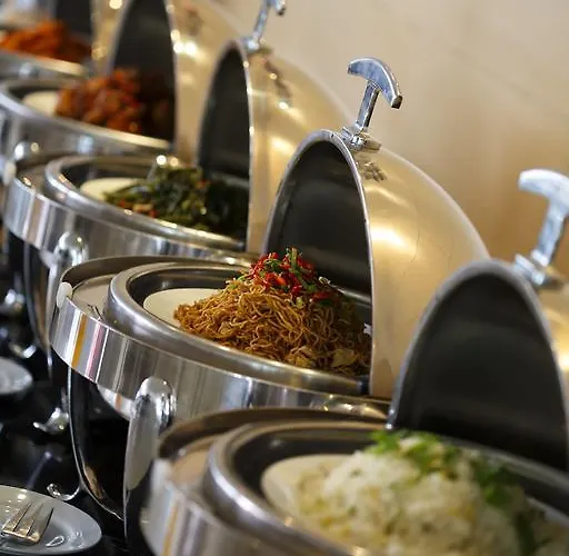 Amaris Kuta Bali 酒店 勒吉安