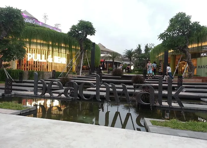 Amaris Kuta Bali 酒店 勒吉安