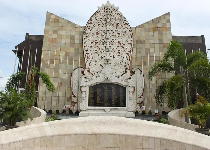 Amaris Kuta Bali 2*