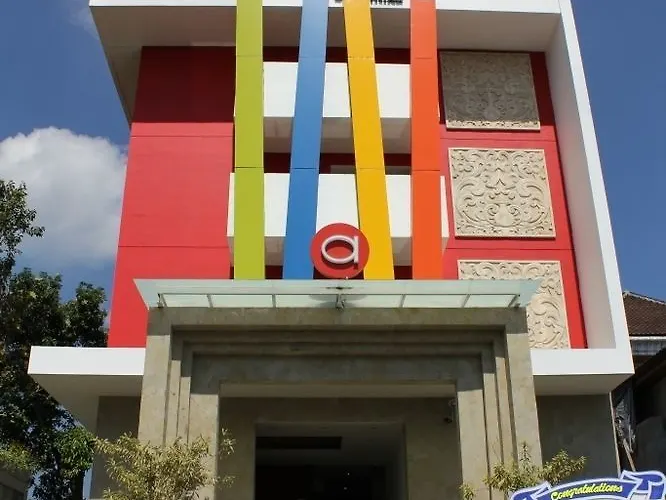 Amaris Kuta Bali 2*
