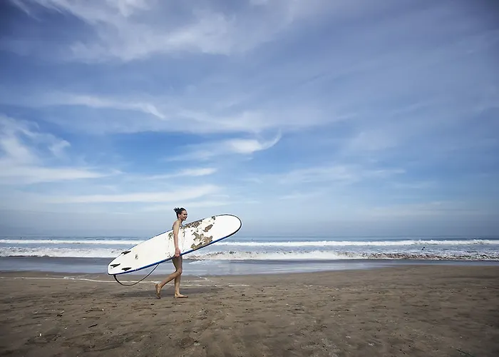 Amaris Kuta Bali 2* 勒吉安