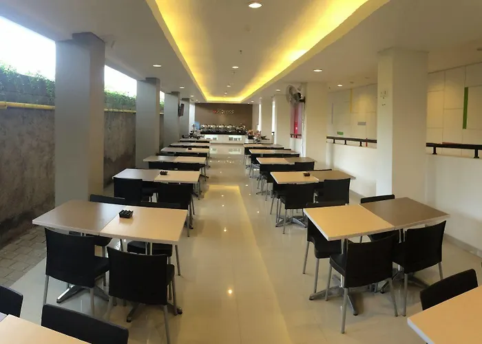 Amaris Kuta Bali 酒店 2*