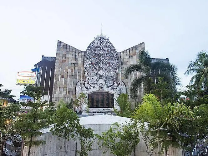 Amaris Kuta Bali 勒吉安